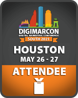 DigiMarCon North Florida 2026