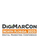 DigiMarCon North Florida – Digital Marketing, Media and Advertising Conference & Exhibition