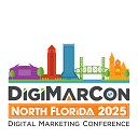 DigiMarCon North Florida – Digital Marketing, Media and Advertising Conference & Exhibition